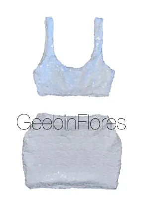 Whitney Sequin Set