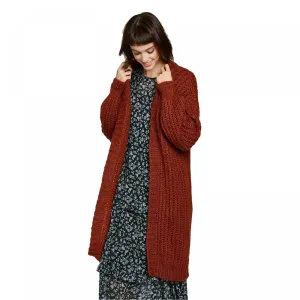 Wild Fable Women's Long Sleeve Open Neck Cardigan Sweater