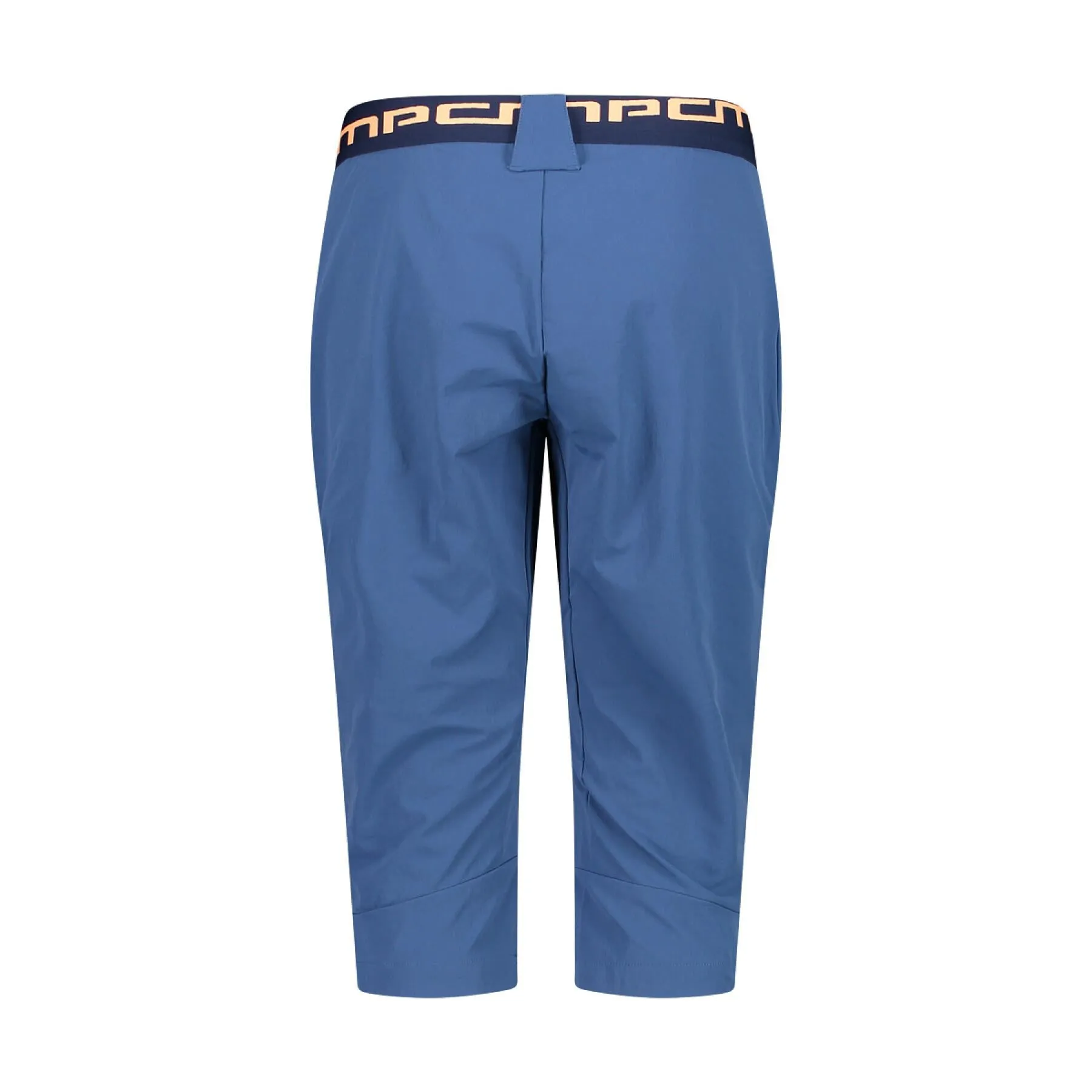 WOMAN CAPRI PANT