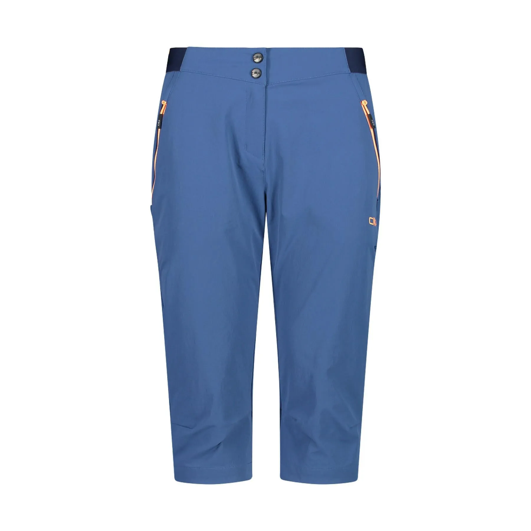 WOMAN CAPRI PANT