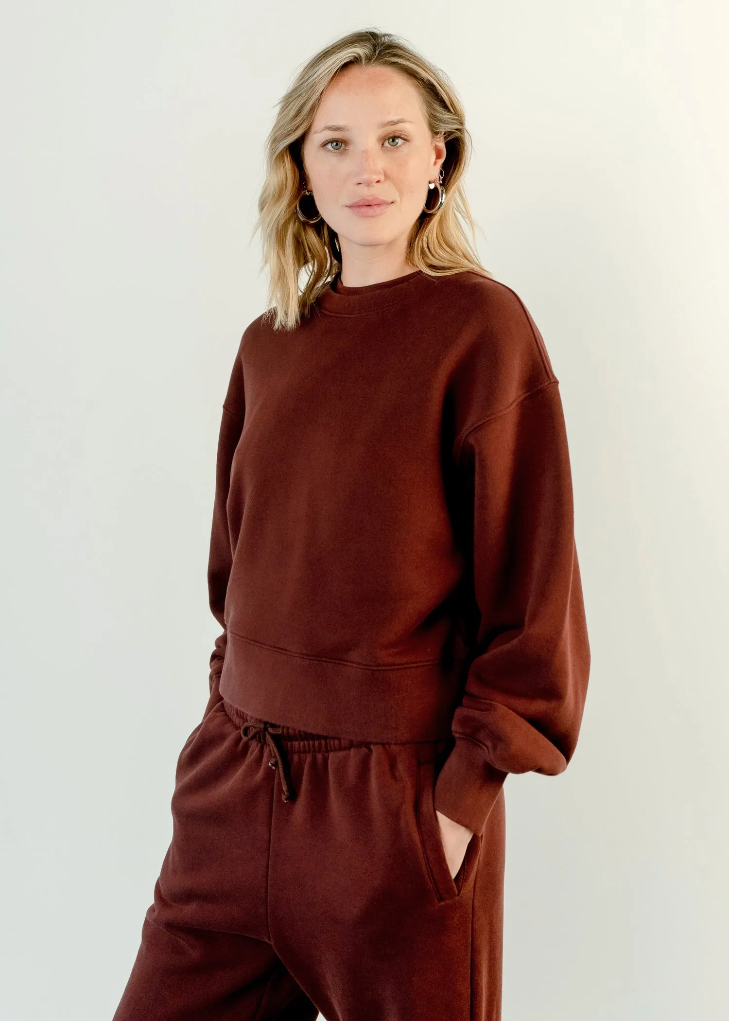 Women Sweater No 5