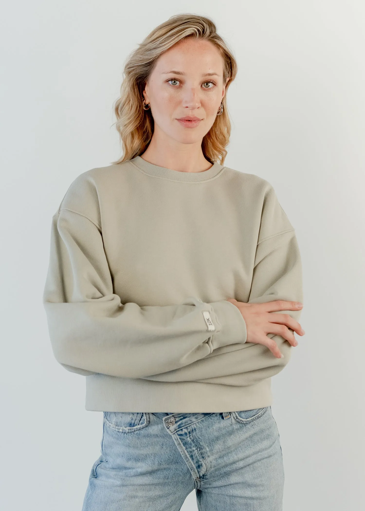 Women Sweater No 5