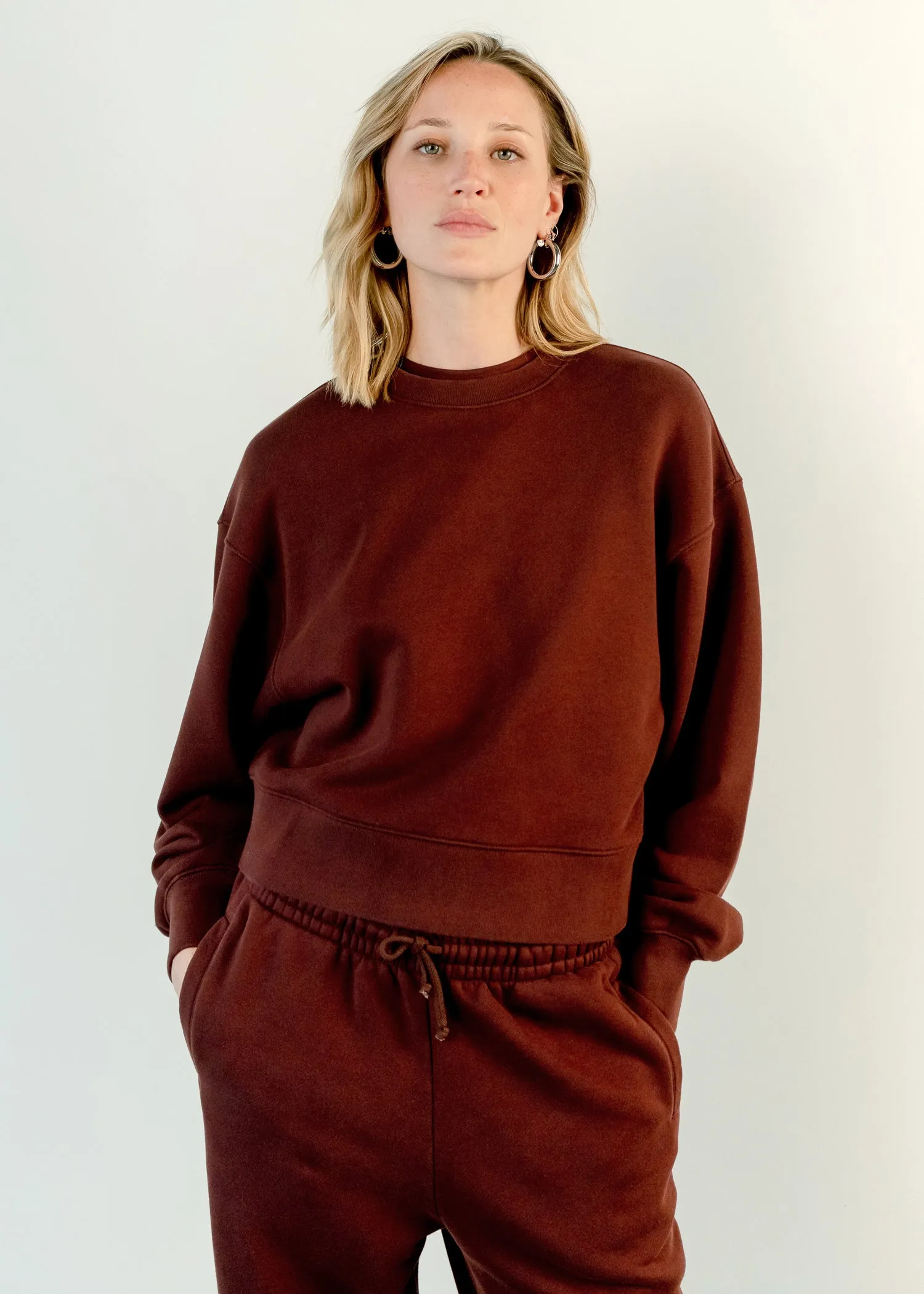 Women Sweater No 5