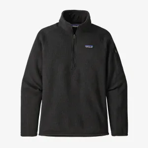 Women's Better Sweater® 1/4-Zip Fleece