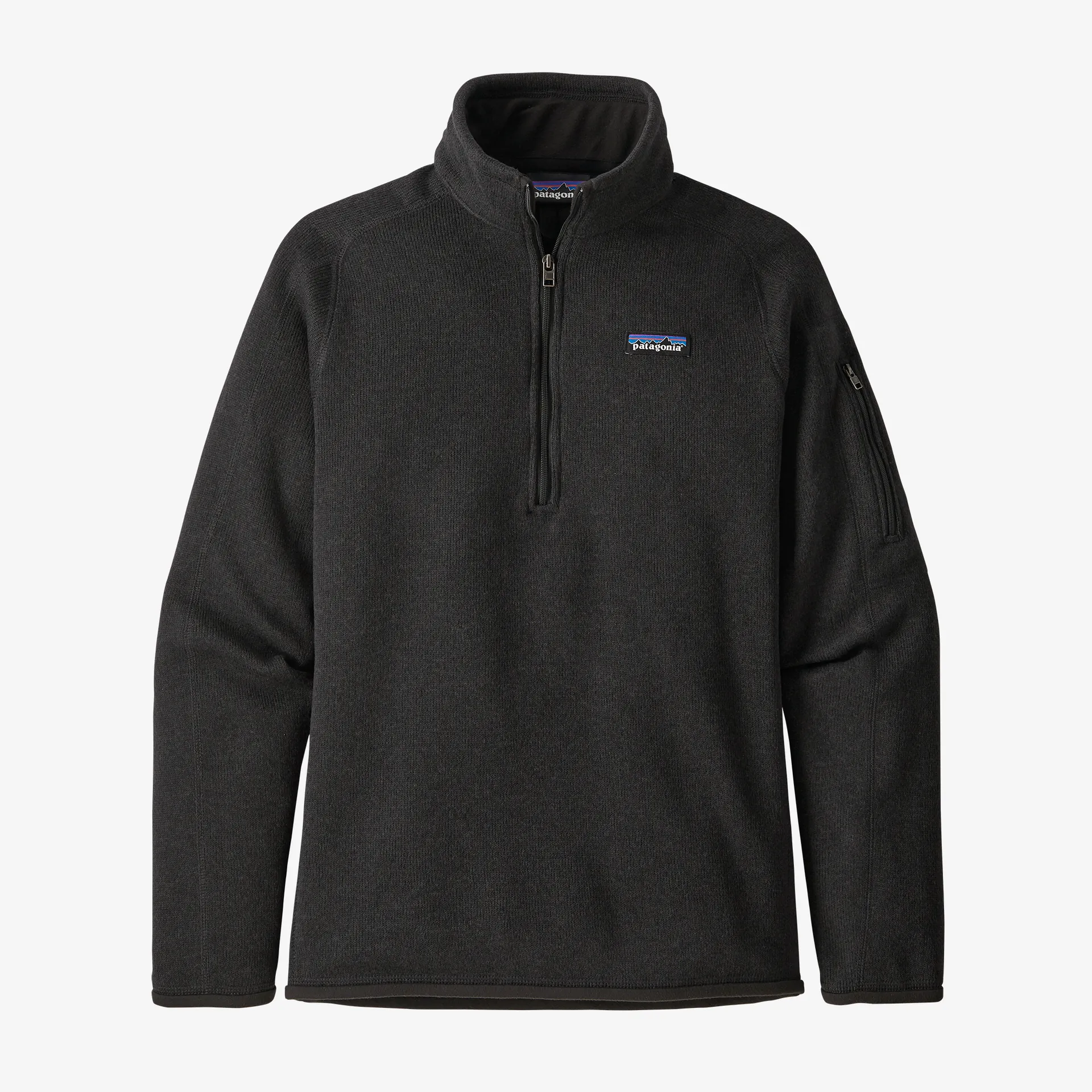 Women's Better Sweater® 1/4-Zip Fleece