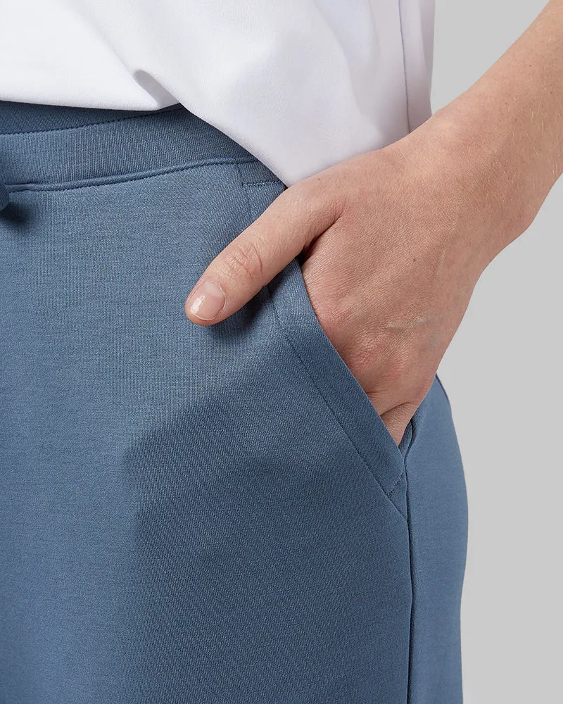 WOMEN'S STUDIO TECH CAPRI