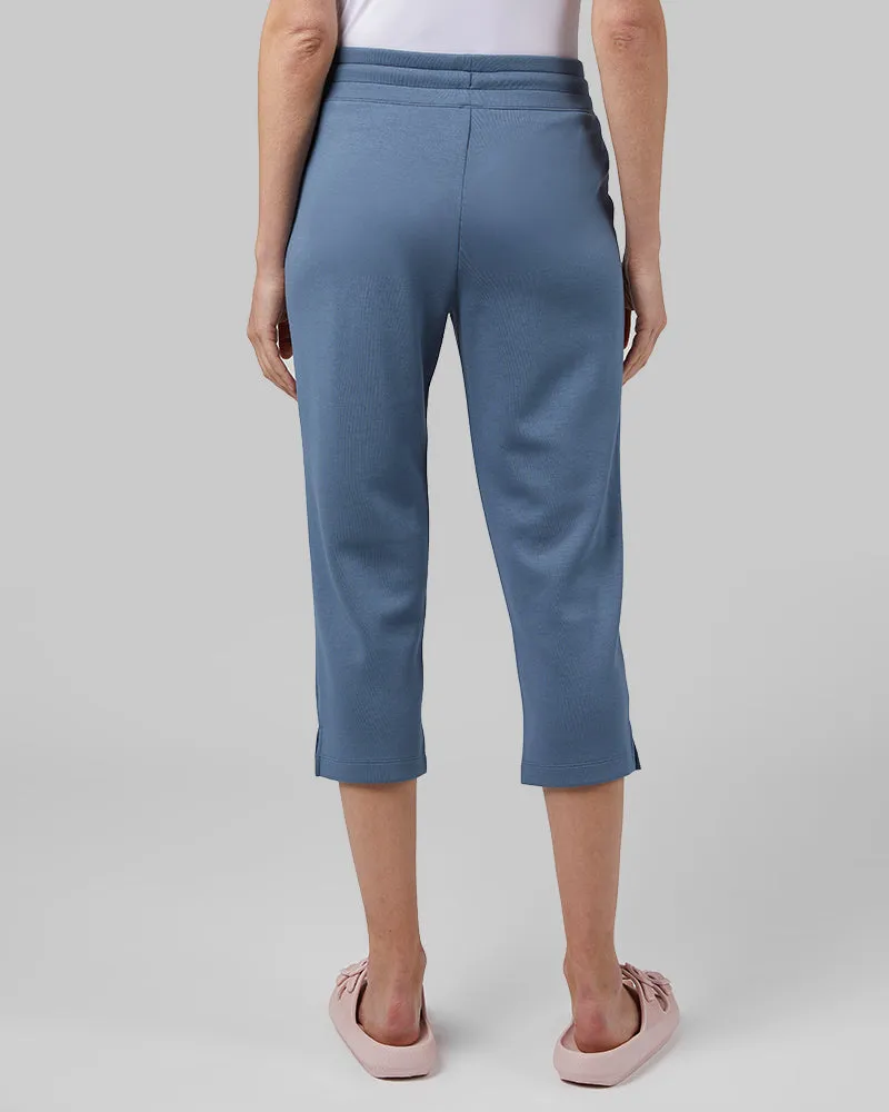 WOMEN'S STUDIO TECH CAPRI