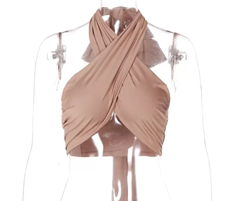 Wrap Me Up Top