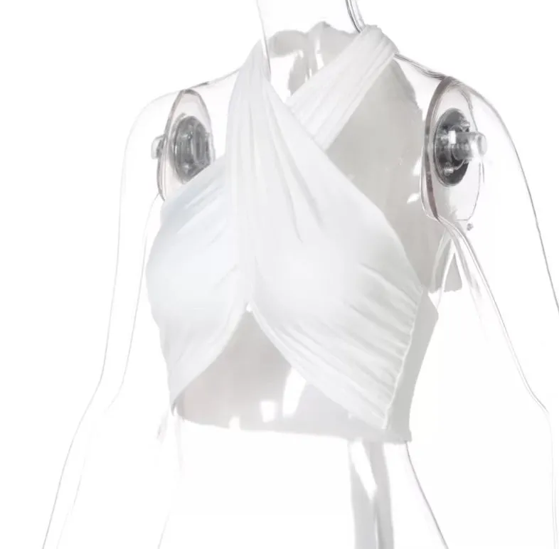 Wrap Me Up Top