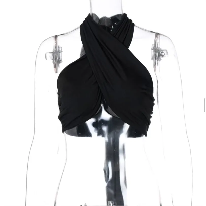 Wrap Me Up Top