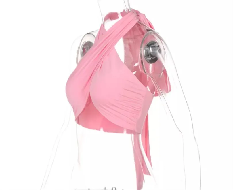 Wrap Me Up Top