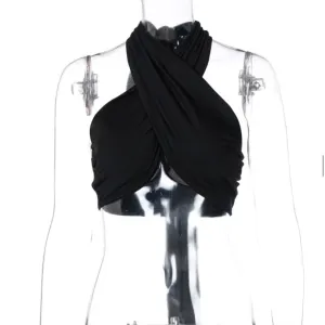 Wrap Me Up Top