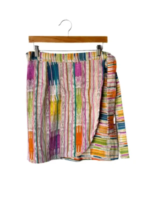 Wrap Skirt - M