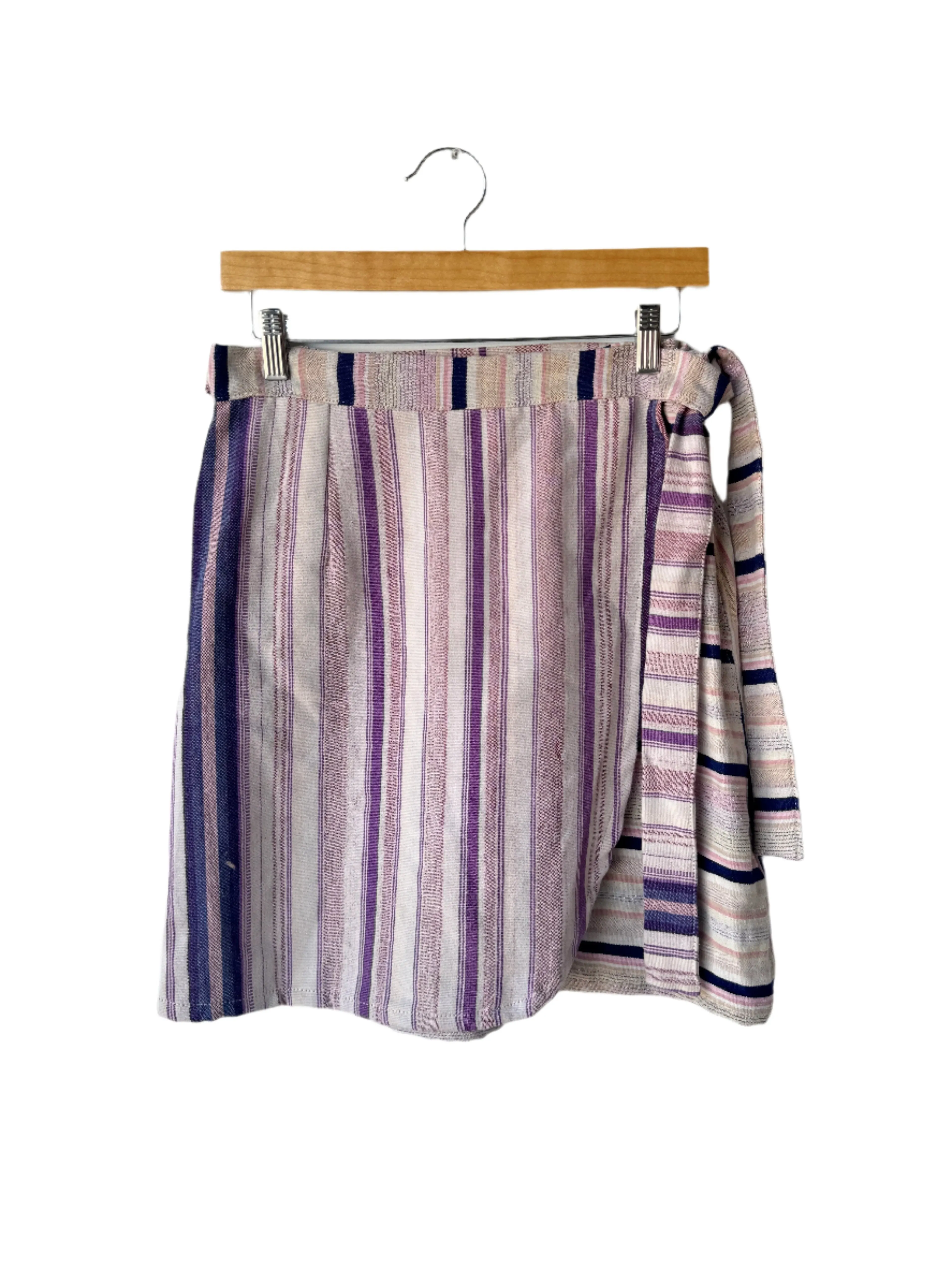 Wrap Skirt - M