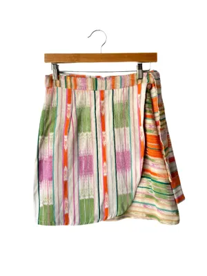 Wrap Skirt - S