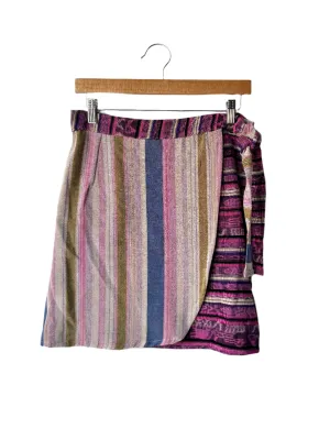 Wrap Skirt - S