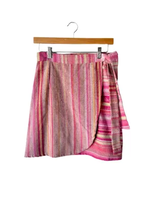 Wrap Skirt - S