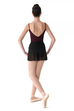 Wrap Skirt