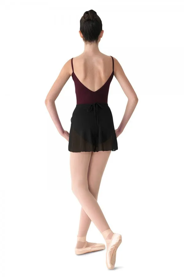 Wrap Skirt