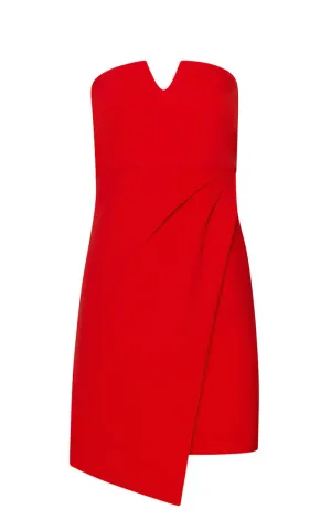Wynonna Dress