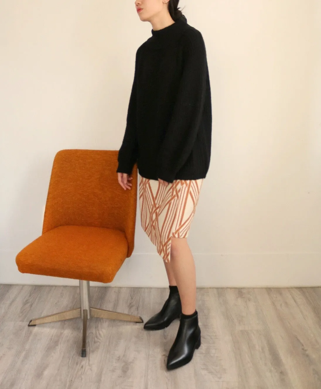 yama skirt-sold out