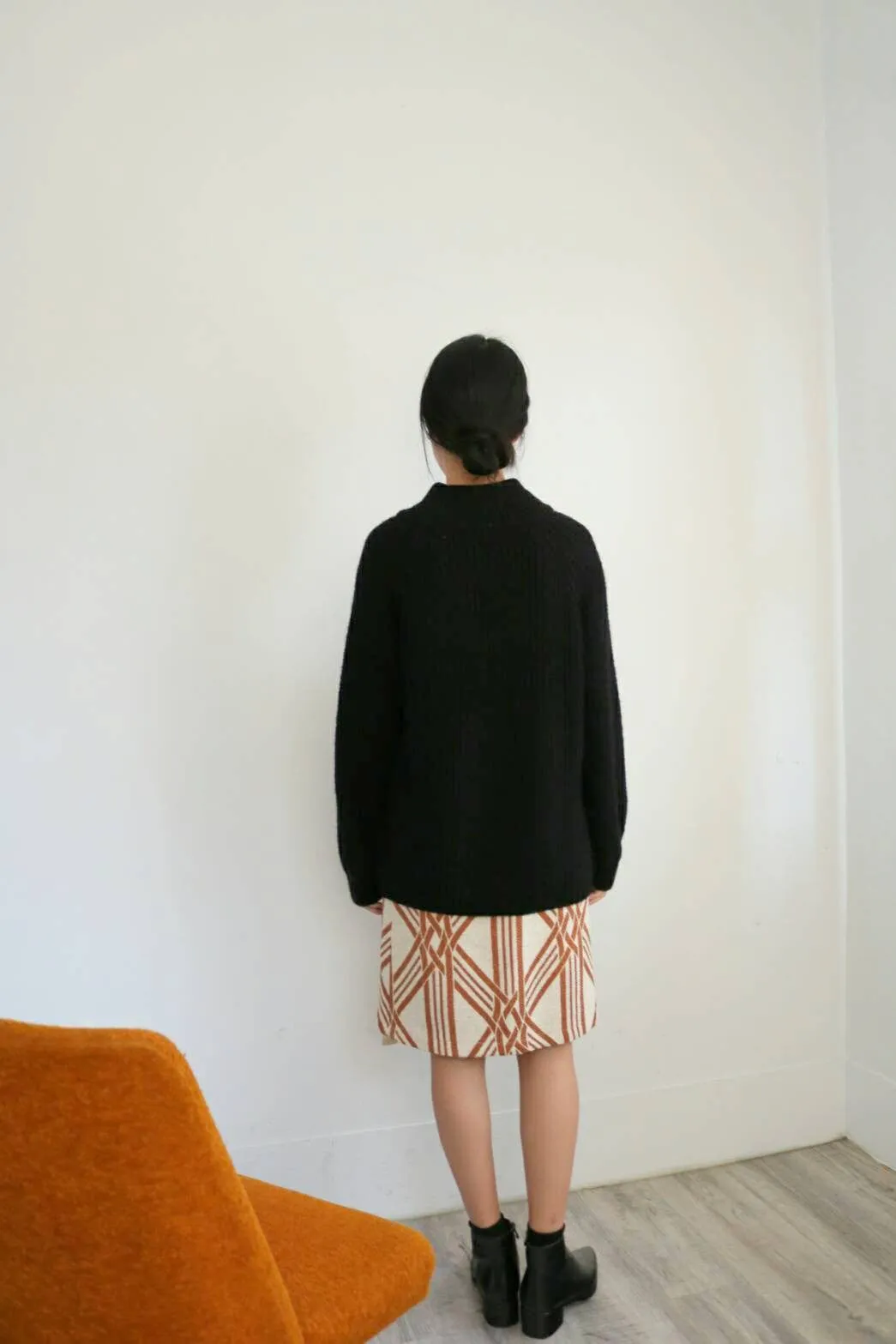 yama skirt-sold out