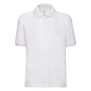 Yeadon Westfield Junior School Polo Shirt (Without Logo)