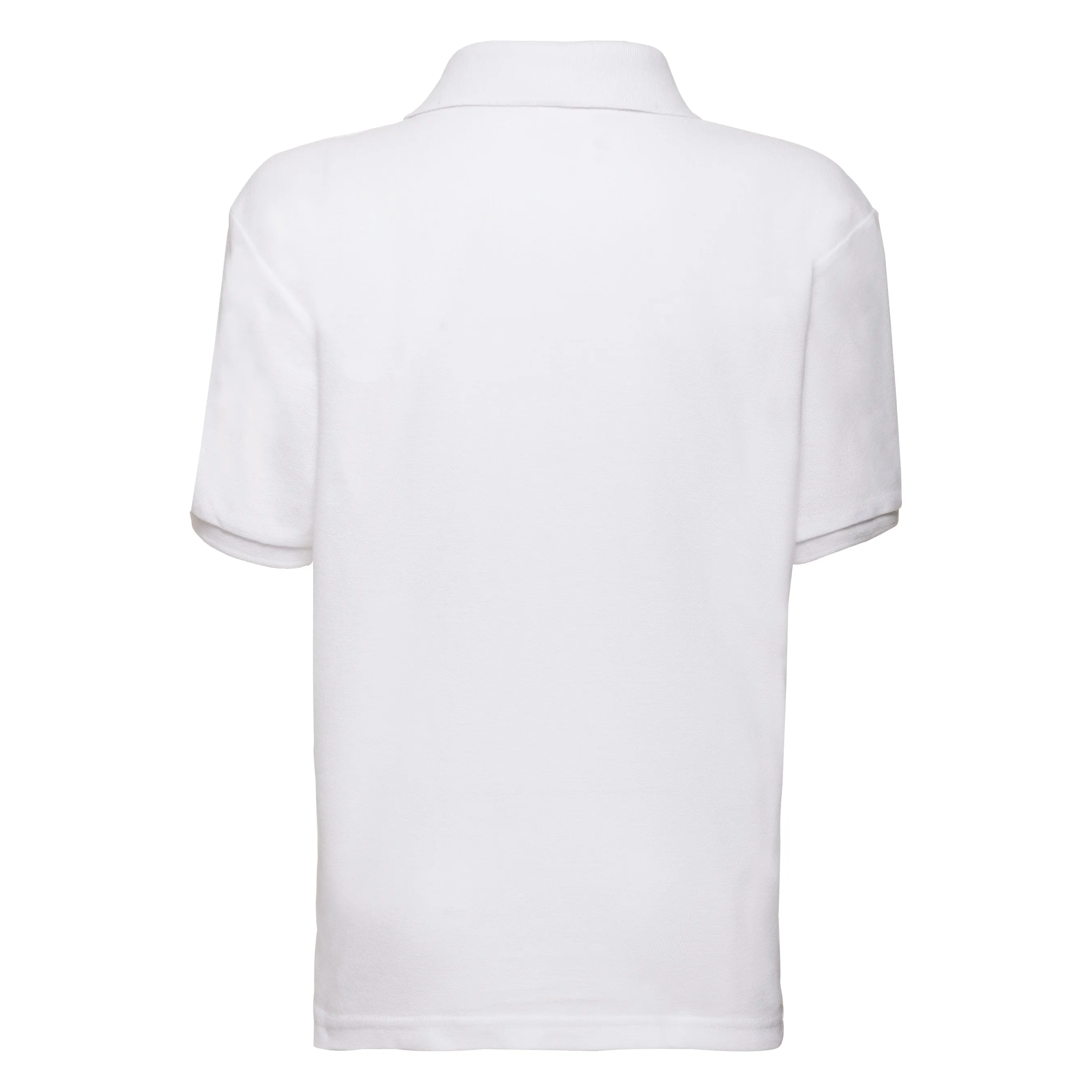 Yeadon Westfield Junior School Polo Shirt (Without Logo)