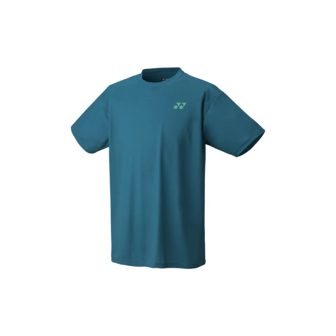 Yonex YM0045EX Unisex Plain T-shirt