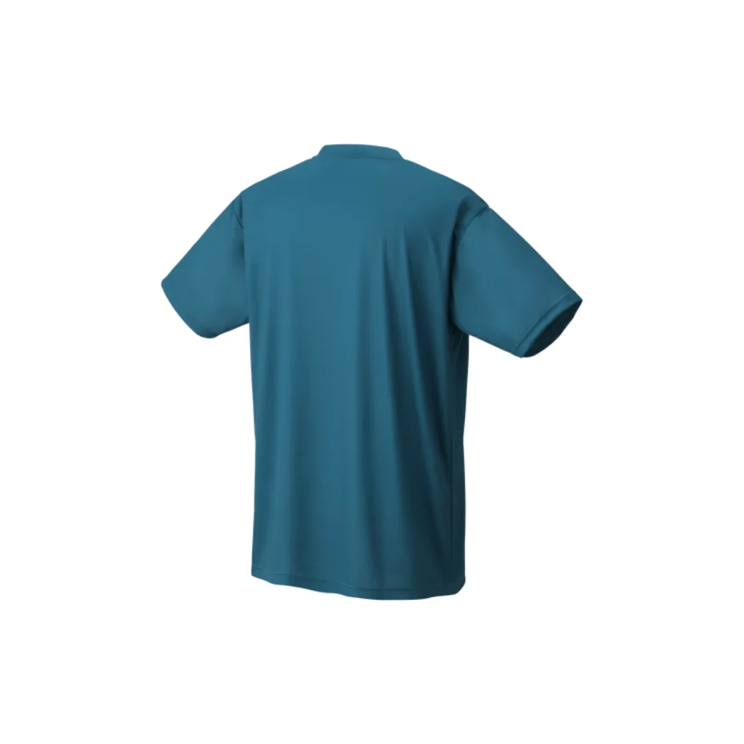 Yonex YM0045EX Unisex Plain T-shirt