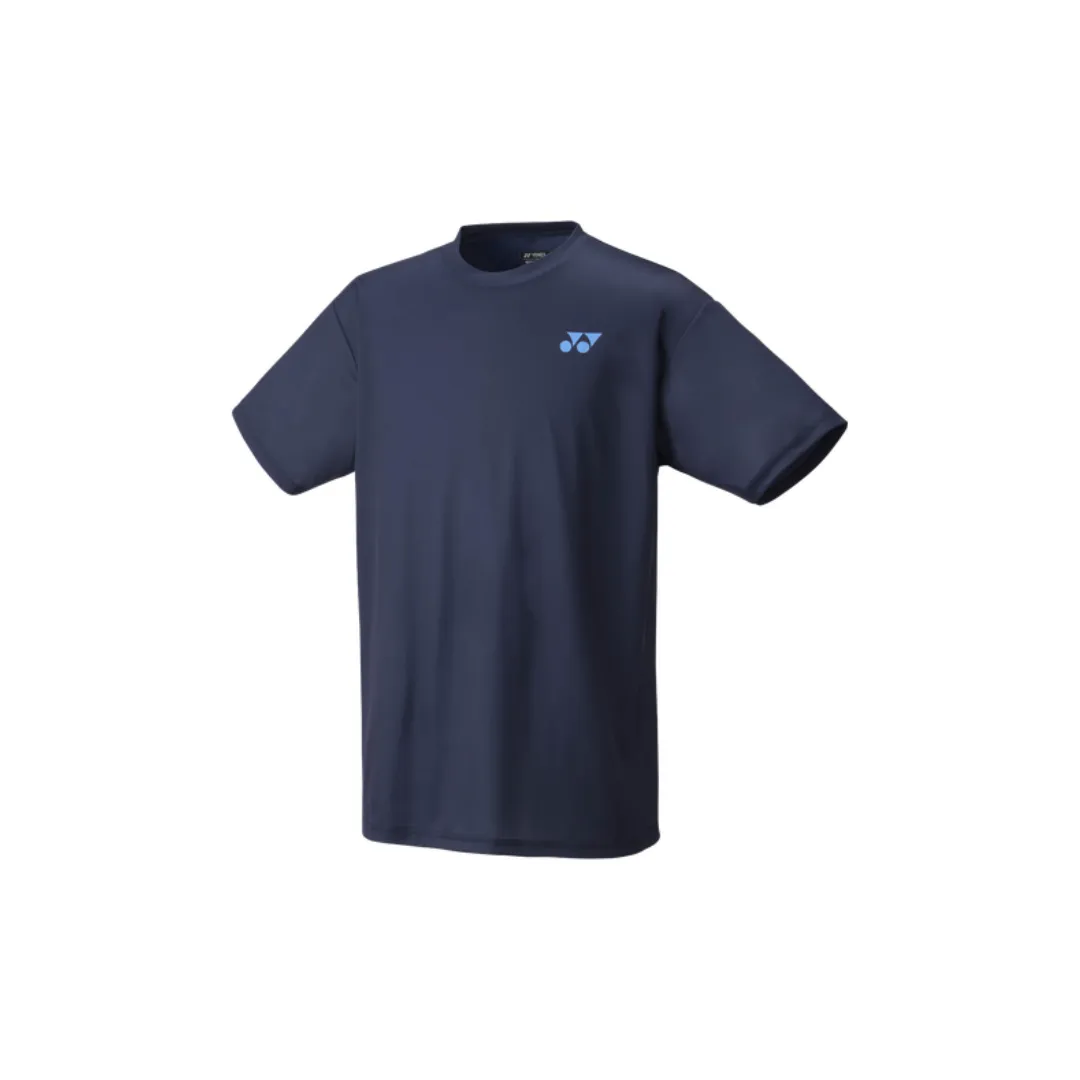 Yonex YM0045EX Unisex Plain T-shirt