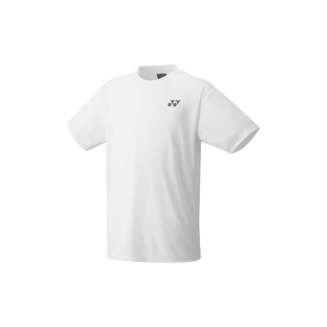 Yonex YM0045EX Unisex Plain T-shirt