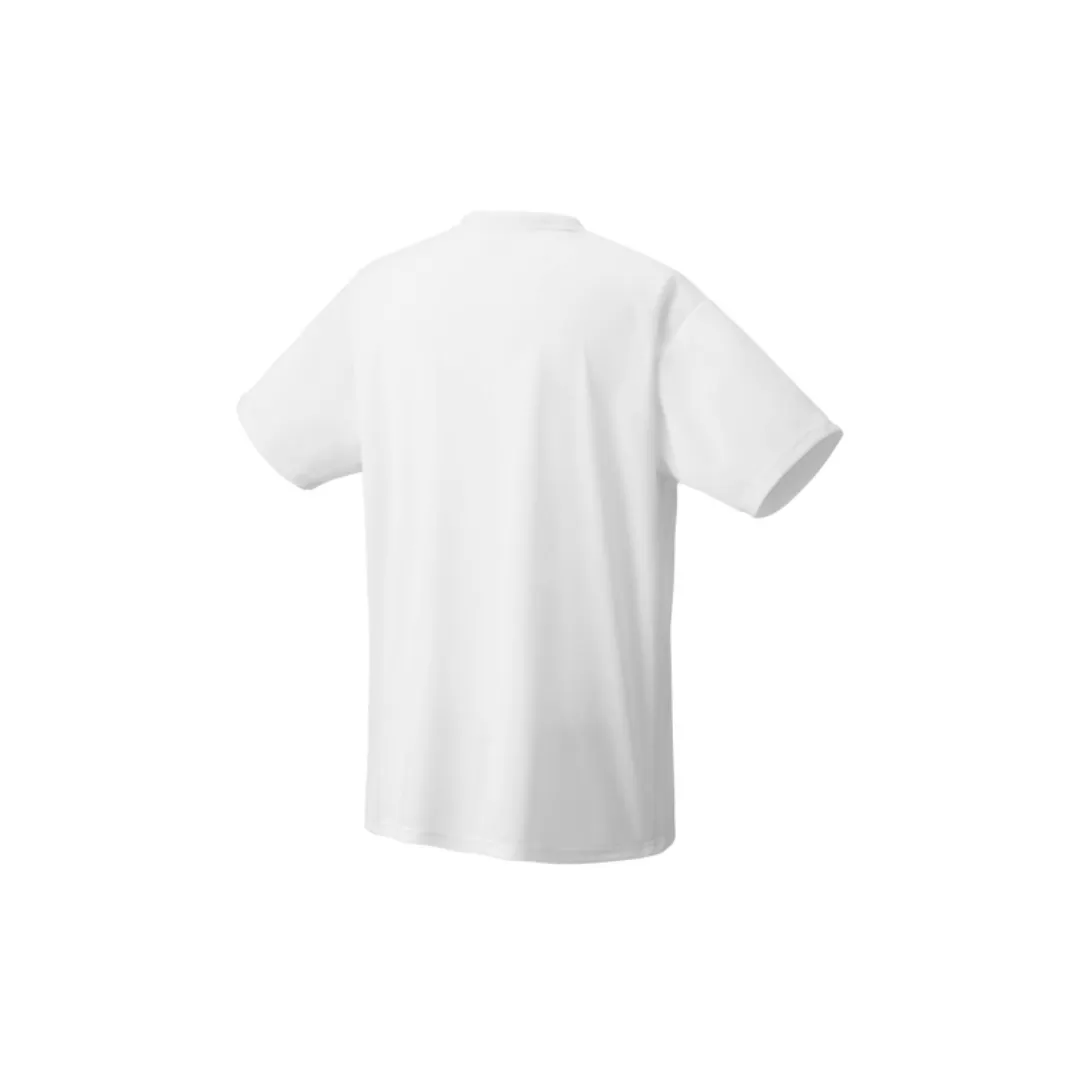 Yonex YM0045EX Unisex Plain T-shirt