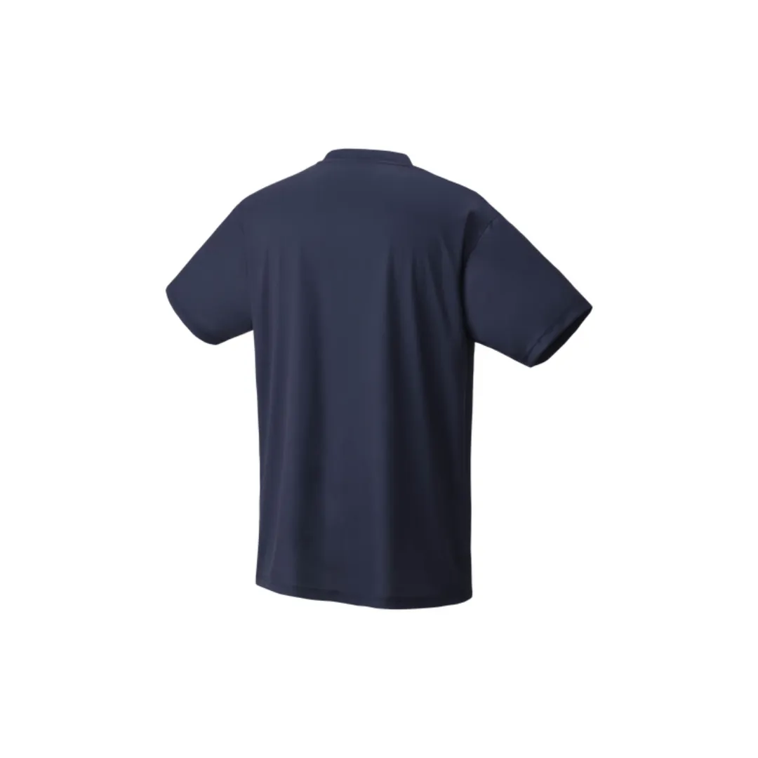 Yonex YM0045EX Unisex Plain T-shirt