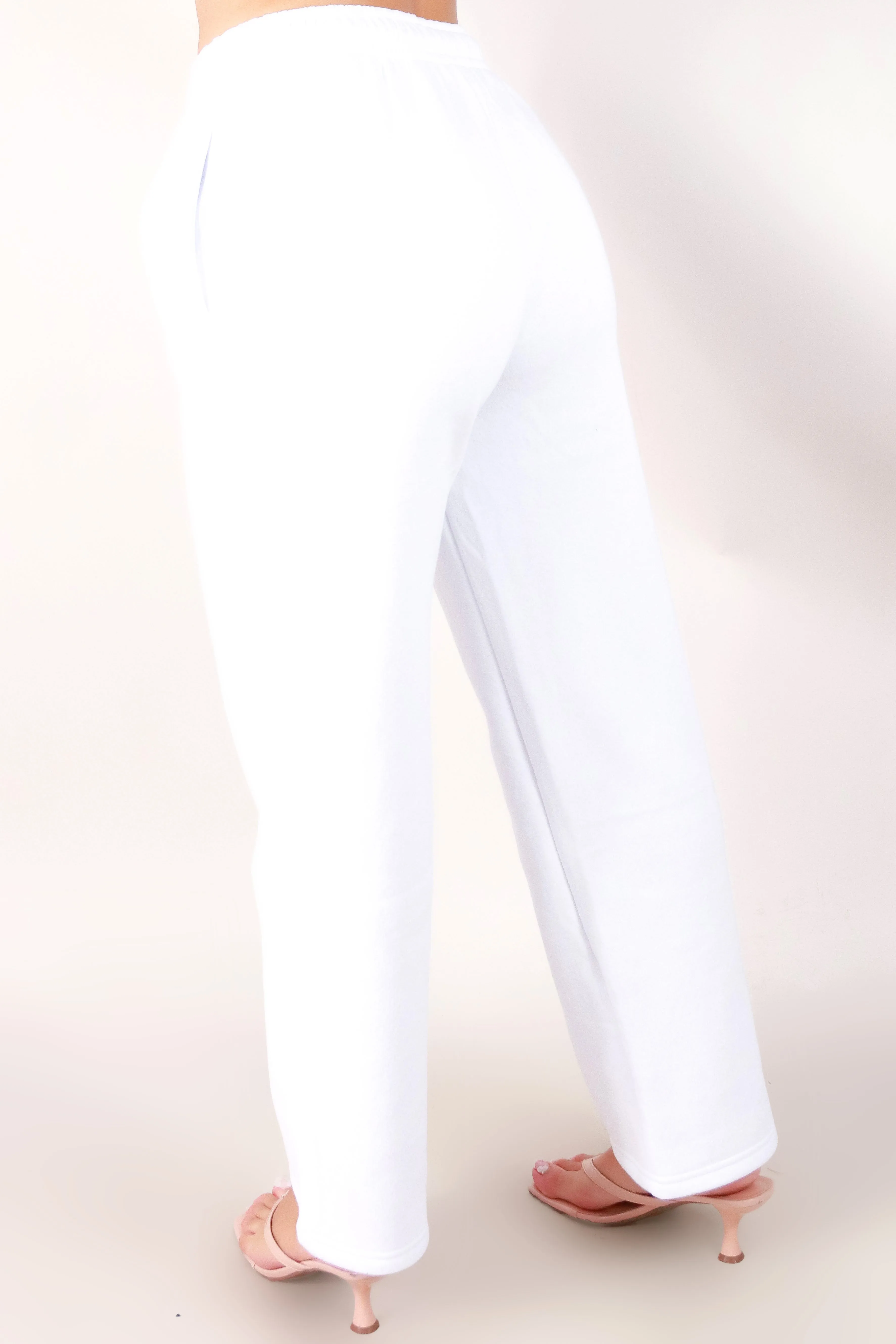 YOU'VE EARNED IT SWEATPANTS
