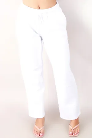 YOU'VE EARNED IT SWEATPANTS