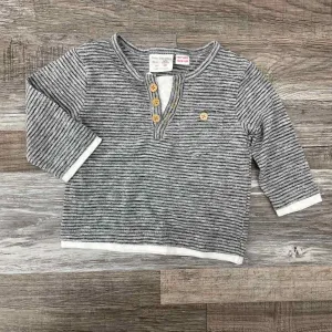 Zara SHIRT