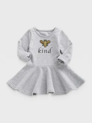 Zolie - "Be Kind Sweater Dress"
