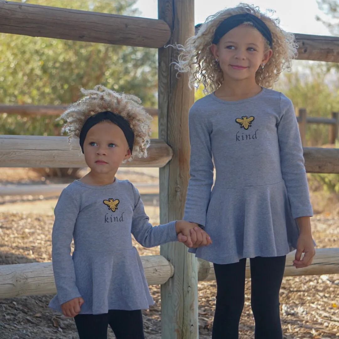Zolie - "Be Kind Sweater Dress"