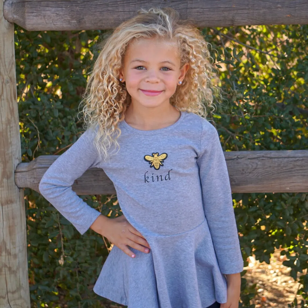 Zolie - "Be Kind Sweater Dress"