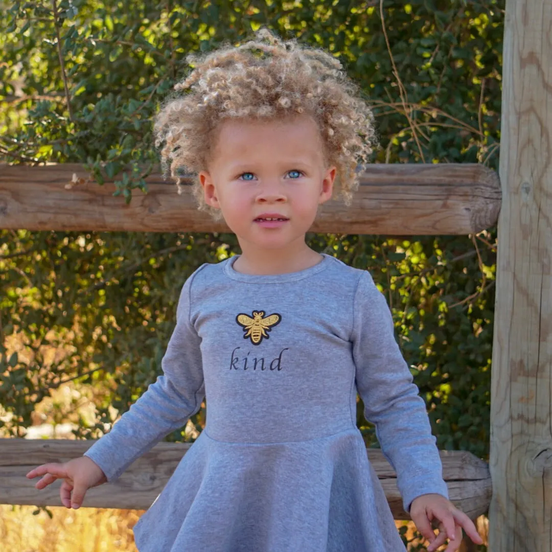 Zolie - "Be Kind Sweater Dress"